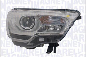 Koplamp o.a: Citroën, DS4 (NX), Auto-onderdelen, Ophalen of Verzenden, Nieuw, Citroën