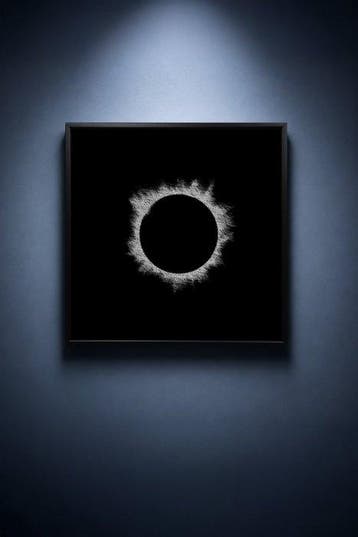 Tijs Dragtsma (1992) - The Sun Wears Shadow