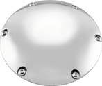 Bikers Choice 04-22 XL Chrome Derby Cover, Ophalen of Verzenden, Nieuw