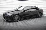 Side Skirts Diffusers Mercedes-Benz CLA C118, Verzenden, Nieuw