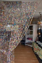 Kleurrijke woondecoratie met een twist | CosiMozi, Ophalen of Verzenden, Nieuw