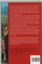 De Tachtigjarige Oorlog in Spaanse ogen 9789077503195, Boeken, Verzenden, Zo goed als nieuw, Yolanda Rodriguez Perez