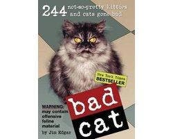 Bad Cat - Bad Cat, Ophalen of Verzenden, Nieuw
