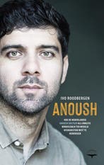 9789400409286 Anoush | Tweedehands, Verzenden, Zo goed als nieuw, Ivo Roodbergen