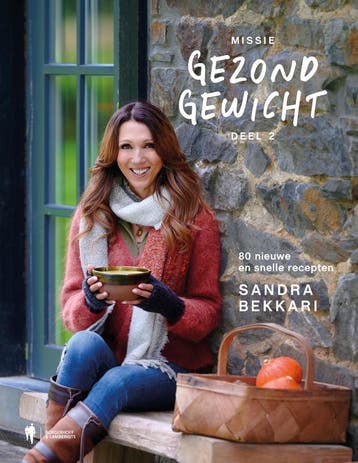 2 | Sandra Bekkari | Nieuw, Boeken, Ophalen of Verzenden, Nieuw, Sandra Bekkari