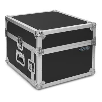 Innox IX-BK-CC1004U Flightcase DJ combo, Verzenden, Nieuw