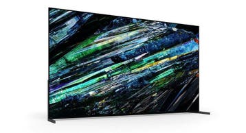 Sony XR-65A95L - 65 inch 4K Ultra HD 120Hz smart QD-OLED TV, Audio, Tv en Foto, Televisies, Ophalen, Zo goed als nieuw, 4k (UHD)
