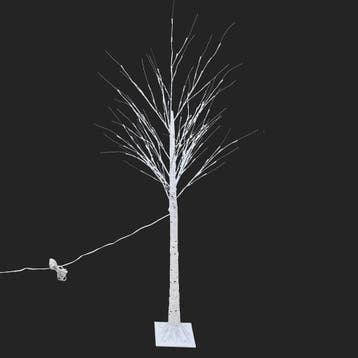 Kerstboom 180cm Berken | Premium | OP=OP, Diversen, Kerst, Ophalen of Verzenden, Nieuw