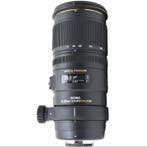 Sigma APO 2.8/70-200mm EX DG OS HSM for Nikon Telelens, Nieuw
