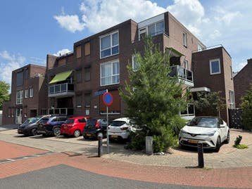 Te huur: Appartement Prinses Beatrixstraat in Brunssum, Limburg, Brunssum, Appartement