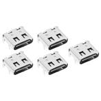 Type-C USB Poort voor PlayStation 5 DualSense controller..., Verzenden, Nieuw