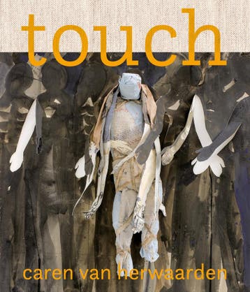 Touch. Caren van Herwaarden - Merel Bem 9789492852755, Verzenden, Zo goed als nieuw, Merel Bem