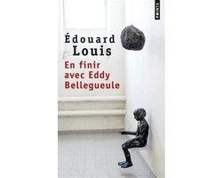 En finir avec Eddy Bellegueule - En finir avec Eddy, Ophalen of Verzenden, Nieuw