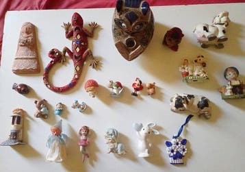 Themacollectie - Thema-collectie - Collectie van 22