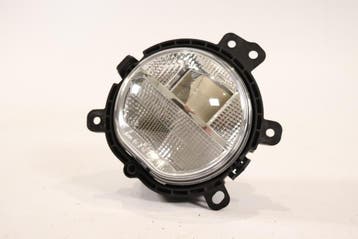 MINI F54 F55 F56 F57 Originele LED mistlamp links voor, Ophalen of Verzenden, Gebruikt