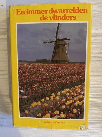 En immer dwarrelden de vlinders - Vermeer, Boeken, Verzenden, Gelezen