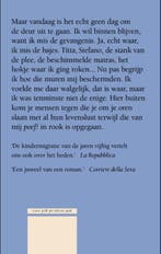 Reis zonder einde 9789076270906 Marco Balzano, Verzenden, Gelezen, Marco Balzano