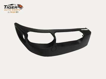 BMW E39 Stoelzijkap Passagiersstoel Zwart Handmatig 95-03, Auto-onderdelen, Interieur en Bekleding, Nieuw, BMW