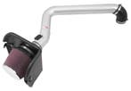 K&N 14-15 Jeep Cherokee 2.4L L4 High Flow Performance Intake, Ophalen of Verzenden, Nieuw