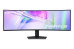 Samsung Monitor 49 - ViewFinity S9 -, Computers en Software, Monitoren, Verzenden, Nieuw