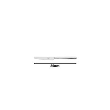 GGM Gastro | ZWILLING | MELODY - Enveloppenmes - 80mm |, Verzenden, Nieuw