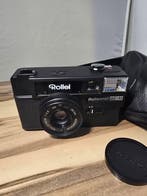 Rollei Rolleimat AF-M + Fototasche | Meetzoeker camera, Nieuw