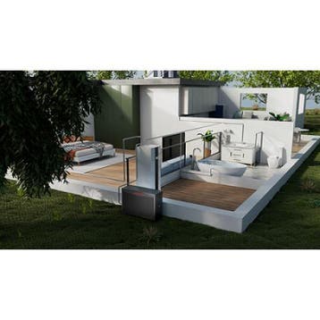 Househeating Warmtepomp 8 Kw Incl. Installatie, Nieuw