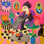 Diletta Carrito - Tè con il corvo dandy