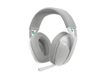 Logitech G -  G321 Lightspeed Wireless Gaming-headset  - Wit, Verzenden, Nieuw, Overige merken, Bluetooth