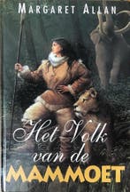 VOLK VAN DE MAMMOET 9789026972492 ALLAN, Verzenden, Gelezen, ALLAN