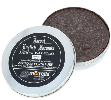 Klein Blik English Patina Antique Wax Polish (Medium), Verzenden