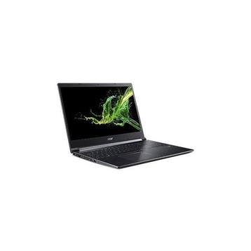 Acer Aspire A715-74G-792U | Intel Core i5 | 16GB, 480/512GB, Nieuw, Ophalen of Verzenden, SSD