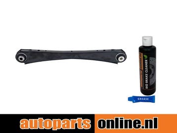 Draagarm Bmw X3 achterzijde, rechts, onder, Verzenden, Nieuw, BMW