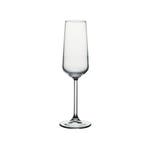 GGM Gastro | (6 stuks) champagneglazen - ALLEGRA - 195ml |, Verzenden