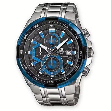 Casio - Casio Edifice Chrono Sub 100 - Zonder minimumprijs -, Nieuw