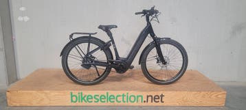 E-Bike | Trek District+ 5 Lowstep | -26%, Fietsen en Brommers, Elektrische fietsen, Minder dan 47 cm, Ophalen, Zo goed als nieuw
