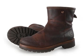 Panama Jack Boots in maat 39 Bruin, Kleding | Dames, Schoenen, Bruin, Verzenden, Overige typen, Panama Jack