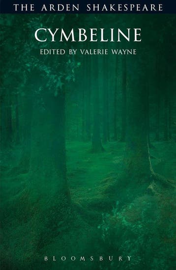 Cymbeline Ed3 Arden 9781904271307 William Shakespeare, Verzenden, Zo goed als nieuw, William Shakespeare