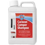 Mer Caravan Camper Shampoo 1 Liter, Verzenden, Nieuw
