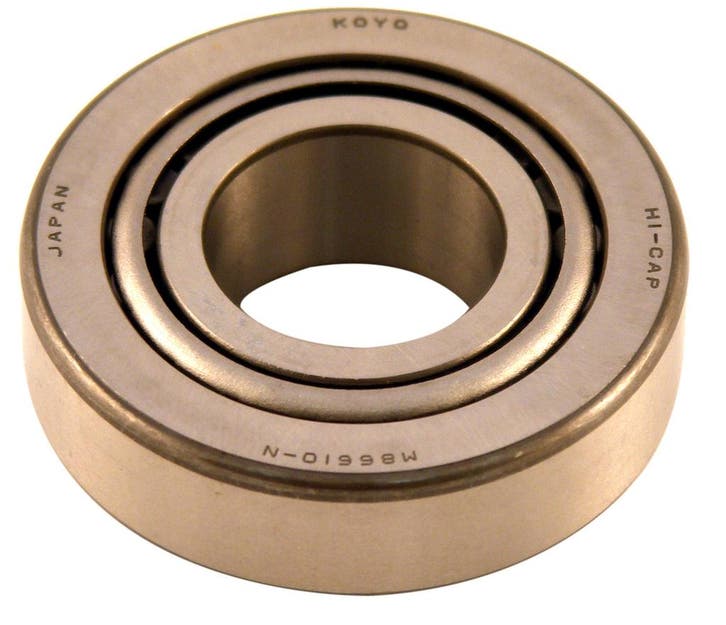 Volvo Lager differenteeel pignonzijde 1967+ (SET) (183839) A, Auto-onderdelen, Ophanging en Onderstel, Nieuw, Volvo, Verzenden