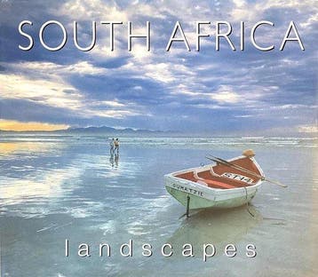 South Africa - Landscapes 9781868720149, Verzenden, Gelezen