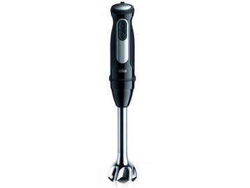 Braun MultiQuick 5 Pro - Staafmixer - 25 snelheden - Zilver, Verzenden, Nieuw