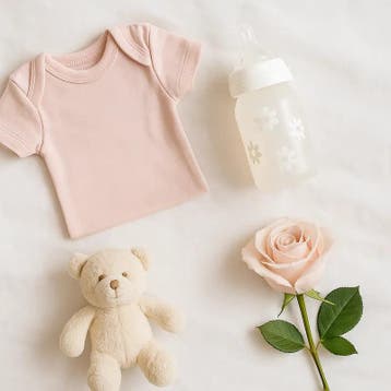 Baby Cologne | Frisse en Verzorgde Geur, Huis en Inrichting, Ophalen of Verzenden, Nieuw