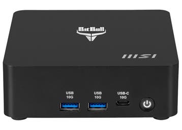 Intel Ultra 7 NUC Mini Desktop PC Inclusief|16GB RAM|250G..., Computers en Software, Ophalen of Verzenden, Nieuw