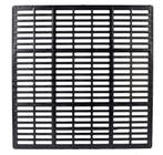 Konijnenrooster 60x60 cm, Dieren en Toebehoren, Vogels | Hokken en Kooien, Ophalen of Verzenden, Nieuw