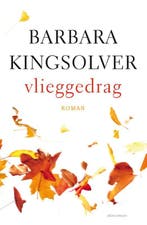 Vlieggedrag 9789020412888 Barbara Kingsolver, Verzenden, Gelezen, Barbara Kingsolver