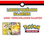 Officiële GX en EX kaarten vanaf €2,95 p.s., Hobby en Vrije tijd, Verzamelkaartspellen | Pokémon, Verzenden, Zo goed als nieuw