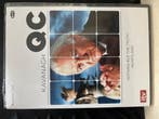 Kavanagh QC - Seizoen 1, deel 1 (2 afleveringen) - DVD, Verzenden, Nieuw in verpakking