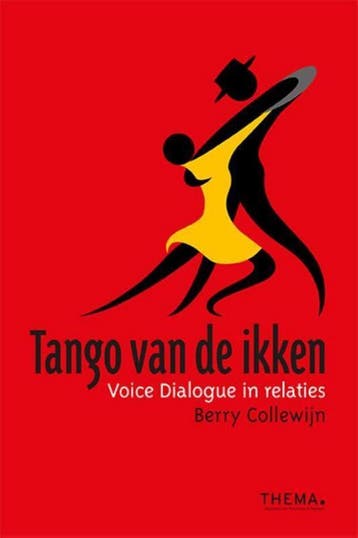 Tango van de ikken - Berry Collewijn 9789462720893, Verzenden, Zo goed als nieuw, Berry Collewijn