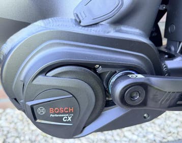 Nieuwe Victoria Avyon.58 cm.Heren.750wh.Bosch performance cx, Fietsen en Brommers, Overige merken, Nieuw, Ophalen of Verzenden